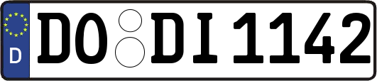 DO-DI1142