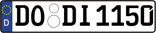 DO-DI1150