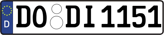 DO-DI1151
