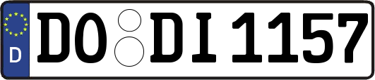 DO-DI1157