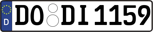 DO-DI1159