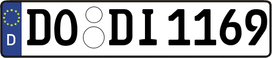 DO-DI1169