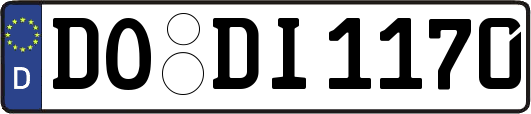 DO-DI1170