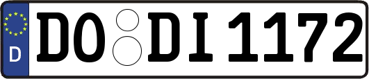 DO-DI1172