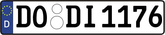 DO-DI1176