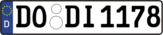 DO-DI1178