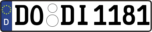 DO-DI1181