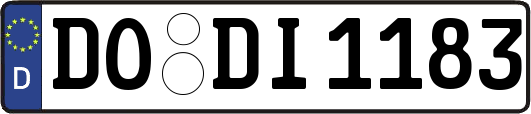 DO-DI1183