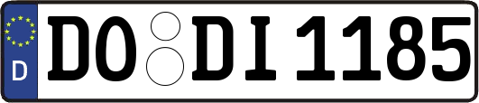 DO-DI1185