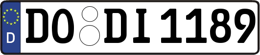 DO-DI1189