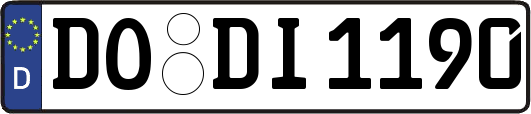 DO-DI1190