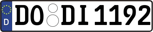 DO-DI1192