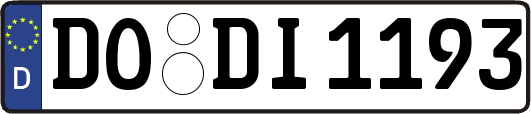DO-DI1193