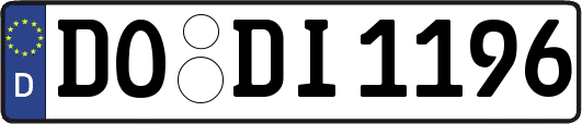 DO-DI1196