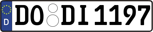 DO-DI1197