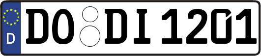 DO-DI1201