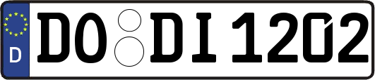 DO-DI1202