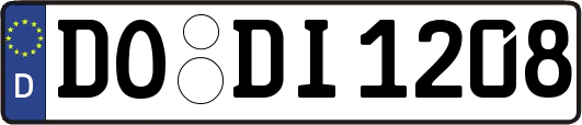 DO-DI1208