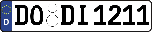 DO-DI1211