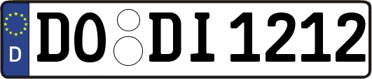 DO-DI1212