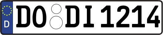 DO-DI1214