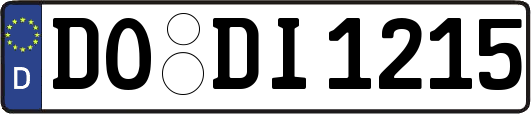 DO-DI1215