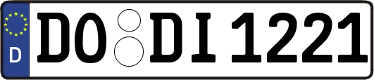 DO-DI1221