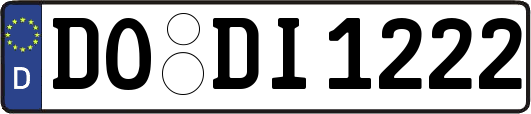 DO-DI1222