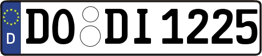 DO-DI1225