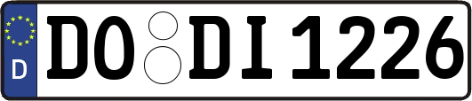 DO-DI1226