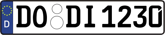 DO-DI1230