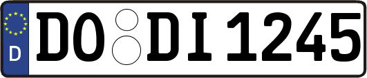 DO-DI1245
