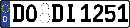 DO-DI1251