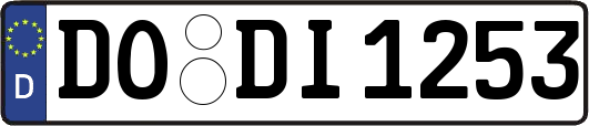 DO-DI1253