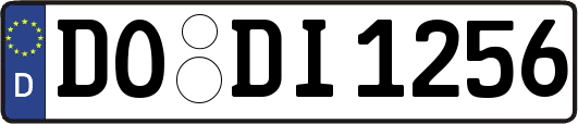 DO-DI1256
