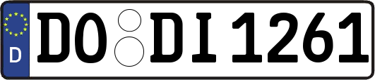 DO-DI1261