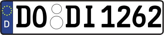 DO-DI1262