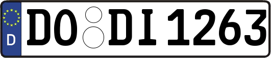 DO-DI1263
