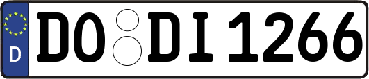 DO-DI1266