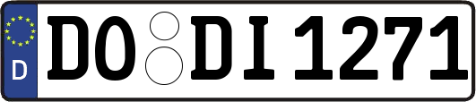 DO-DI1271