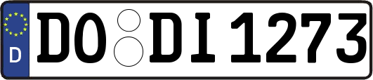DO-DI1273