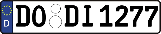 DO-DI1277