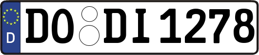 DO-DI1278