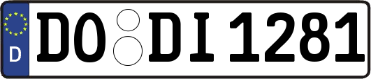 DO-DI1281
