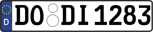 DO-DI1283