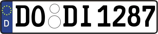 DO-DI1287