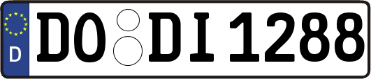 DO-DI1288