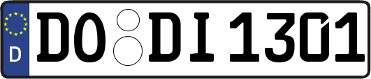 DO-DI1301