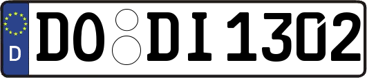 DO-DI1302