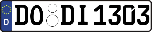 DO-DI1303
